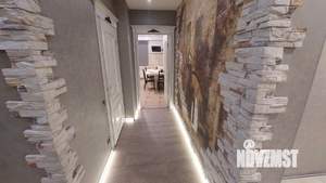 3-к квартира, вторичка, 99м2, 9/15 этаж