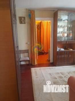 2-к квартира, вторичка, 38м2, 1/2 этаж