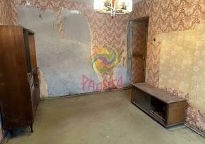 2-к квартира, вторичка, 38м2, 2/5 этаж