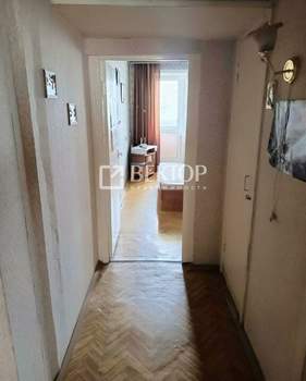 3-к квартира, вторичка, 64м2, 6/9 этаж