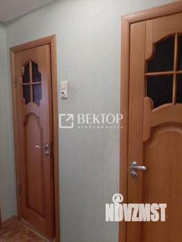 3-к квартира, вторичка, 64м2, 9/10 этаж