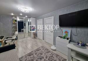 3-к квартира, вторичка, 49м2, 5/5 этаж