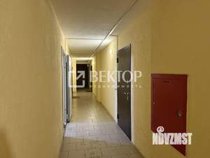 1-к квартира, вторичка, 38м2, 9/14 этаж