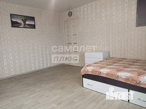 1-к квартира, вторичка, 36м2, 2/2 этаж