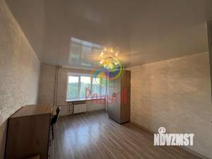 1-к квартира, вторичка, 35м2, 9/9 этаж