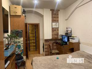 2-к квартира, вторичка, 60м2, 4/5 этаж