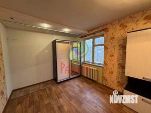 1-к квартира, вторичка, 30м2, 4/5 этаж