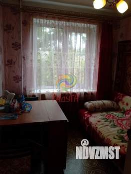 3-к квартира, вторичка, 49м2, 4/5 этаж