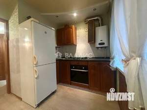 2-к квартира, вторичка, 39м2, 2/5 этаж
