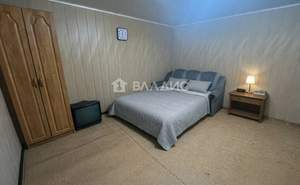 1-к квартира, вторичка, 24м2, 1/1 этаж