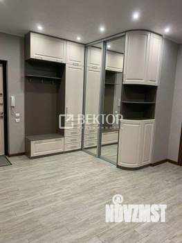 3-к квартира, вторичка, 107м2, 2/15 этаж