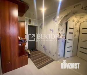 2-к квартира, вторичка, 64м2, 7/10 этаж