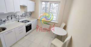 2-к квартира, вторичка, 57м2, 2/9 этаж