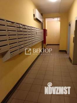 Студия квартира, вторичка, 31м2, 11/18 этаж