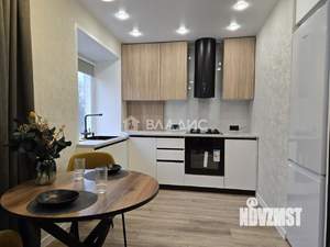 2-к квартира, вторичка, 45м2, 3/5 этаж