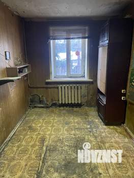 2-к квартира, вторичка, 42м2, 1/2 этаж