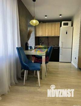 2-к квартира, вторичка, 42м2, 3/5 этаж