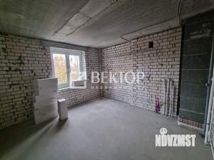 2-к квартира, вторичка, 53м2, 2/10 этаж