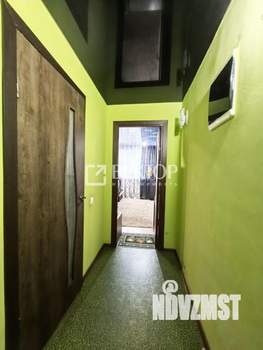 2-к квартира, вторичка, 31м2, 2/3 этаж