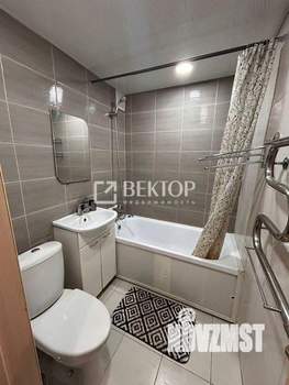 1-к квартира, вторичка, 30м2, 5/5 этаж