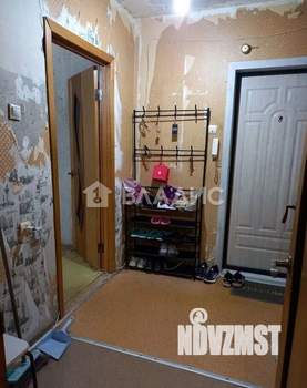 1-к квартира, вторичка, 39м2, 1/9 этаж