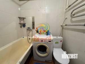 1-к квартира, вторичка, 28м2, 1/5 этаж