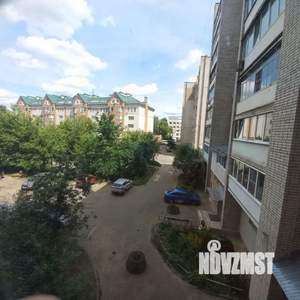 3-к квартира, вторичка, 63м2, 3/9 этаж