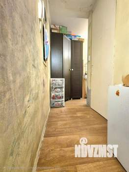 2-к квартира, вторичка, 43м2, 1/5 этаж