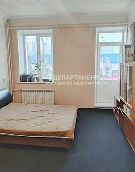 2-к квартира, вторичка, 48м2, 3/4 этаж