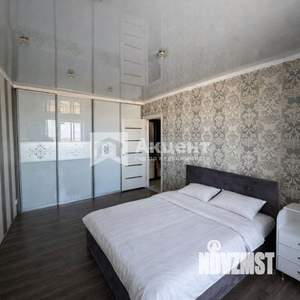 1-к квартира, вторичка, 43м2, 10/10 этаж