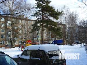 2-к квартира, вторичка, 41м2, 4/5 этаж