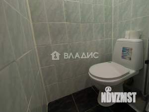 2-к квартира, вторичка, 46м2, 2/3 этаж