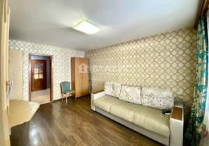 3-к квартира, вторичка, 102м2, 8/10 этаж