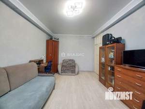 4-к квартира, вторичка, 83м2, 6/6 этаж