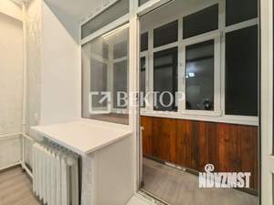 2-к квартира, вторичка, 56м2, 4/4 этаж