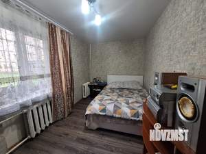 2-к квартира, вторичка, 39м2, 1/5 этаж