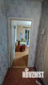 1-к квартира, вторичка, 43м2, 5/10 этаж