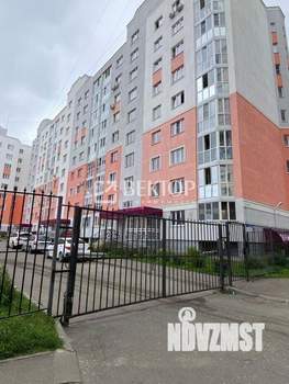 2-к квартира, вторичка, 61м2, 2/9 этаж