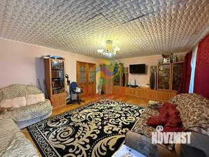 4-к квартира, вторичка, 127м2, 5/6 этаж