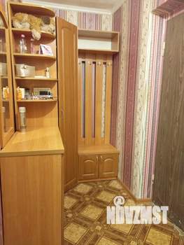 1-к квартира, вторичка, 30м2, 4/5 этаж