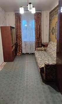 2-к квартира, вторичка, 45м2, 2/5 этаж