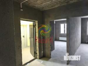 2-к квартира, вторичка, 56м2, 5/17 этаж