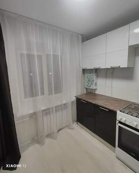 1-к квартира, вторичка, 32м2, 3/4 этаж