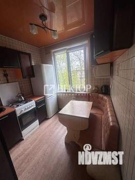 2-к квартира, вторичка, 46м2, 5/5 этаж