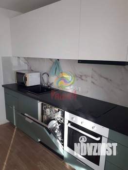 2-к квартира, вторичка, 48м2, 9/10 этаж