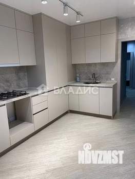 2-к квартира, сданный дом, 57м2, 9/9 этаж