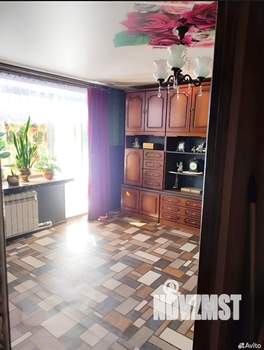 1-к квартира, вторичка, 33м2, 5/5 этаж