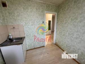 1-к квартира, вторичка, 34м2, 2/5 этаж