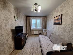 3-к квартира, вторичка, 57м2, 5/5 этаж