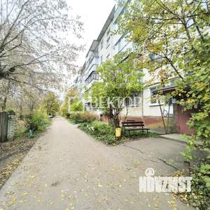 4-к квартира, вторичка, 57м2, 4/5 этаж